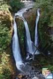 Triple falls